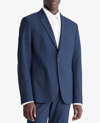 Blazer Calvin Klein Hombre Azul