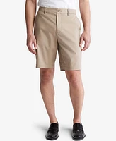 Short Calvin Klein Hombre Beige