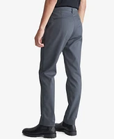 Pantalón Calvin Klein Hombre Gris