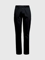 Pantalón Calvin Klein Slim Hombre Negro