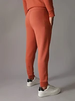 Pants Calvin Klein con Logo Hombre Naranja