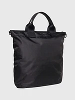 Tote Calvin Klein con Logo Negro - Talla: Única