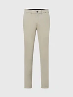 Pantalón Calvin Klein Chinos Slim Hombre Beige