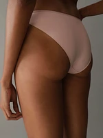 Bikini Calvin Klein Sculpt Mujer Rosa