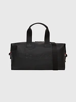 Bolsa Calvin Klein de Viaje Hombre Negro - Talla: Única