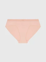 Bikini Calvin Klein Seductive Comfort Mujer Rosa