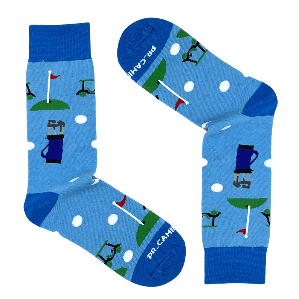 GOLF BY CAMINALO