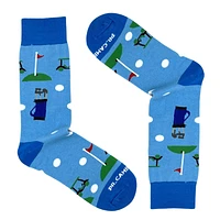 GOLF BY CAMINALO