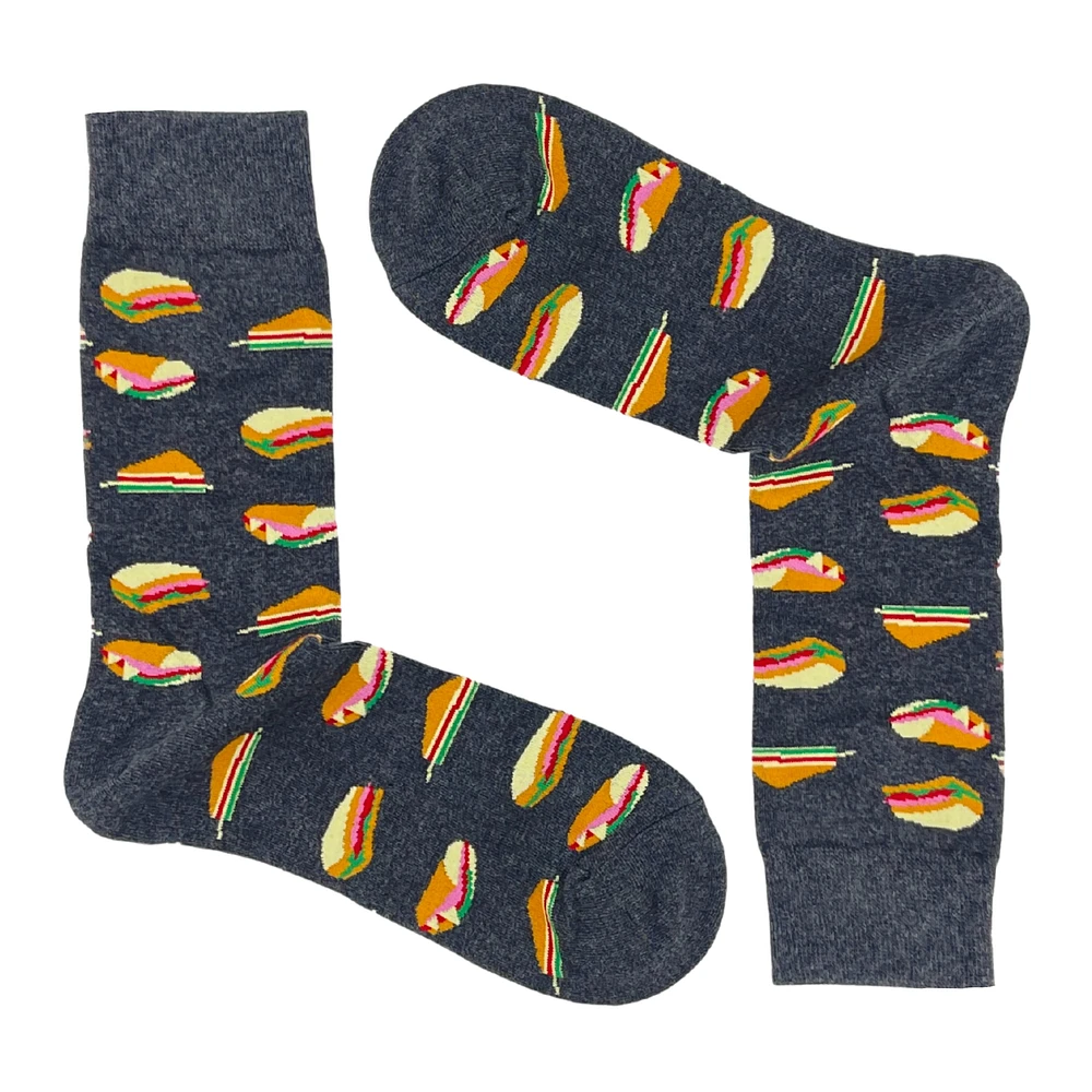SANDWICHES