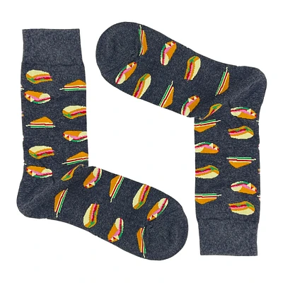SANDWICHES