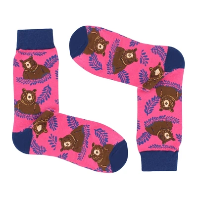 BROWN BEAR