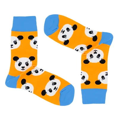 PANDA FACES
