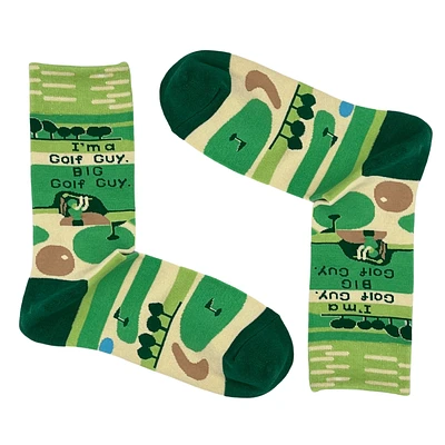 GOLF GUY