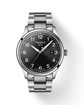 TISSOT GENT XL CLASSIC-T11641011