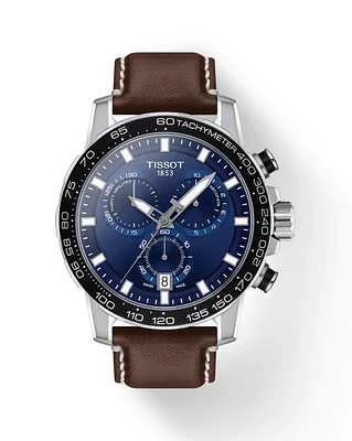 TISSOT SUPERSPORT CHRONO - T12561716