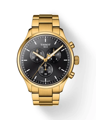 TISSOT CHRONO XL CLASSIC - T11661733