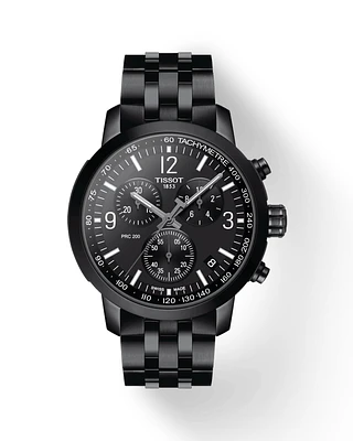 TISSOT PRC 200 CHRONOGRAPH - T11441733