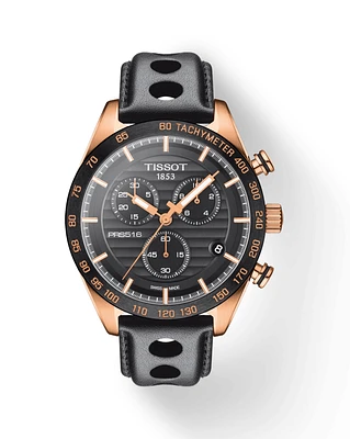 TISSOT PRS 516 CHRONOGRAPH-T10041736