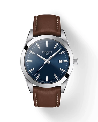 TISSOT GENTLEMAN-T12741016