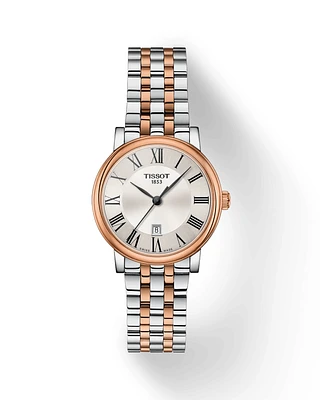 TISSOT CARSON PREMIUM LADY
-T12221022