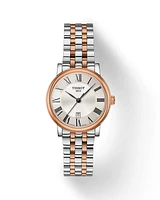 TISSOT CARSON PREMIUM LADY
-T12221022