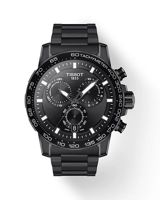 TISSOT SUPERSPORT CHRONO
-T12561733