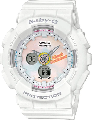 G-SHOCK Women's BA120T-7A