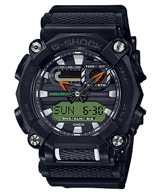 G-Shock MenGA-900E-1A3