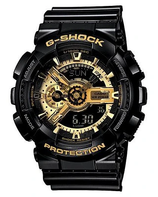 G-Shock Men GA110GB-1A