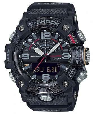 G-Shock Men MUDMASTER GG-B100-1A