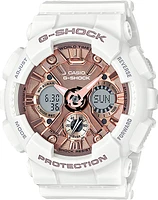 G-SHOCK Baby-G|S-Series Women's GMAS120MF-7A