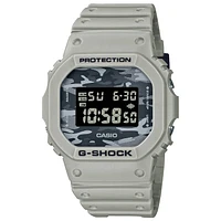 G-Shock Dial Camo DW5600CA-8