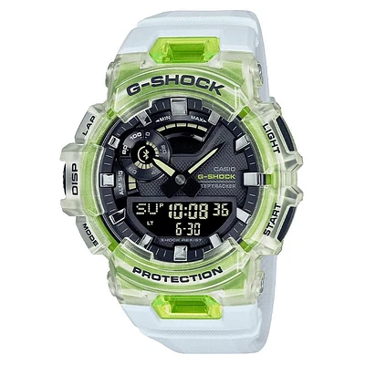 G-Shock G-Squad Vital Bright Series GBA900SM-7A9