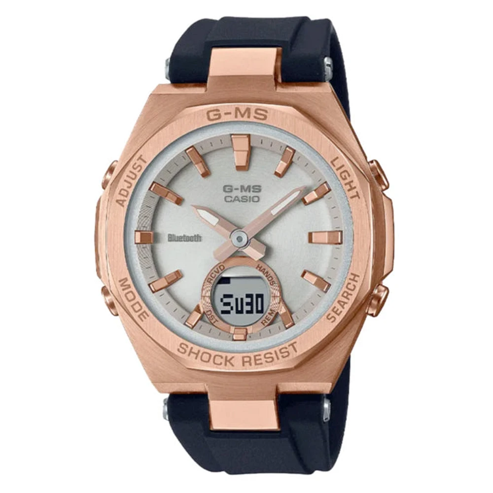 G-SHOCK Women's MSGB100G-1A