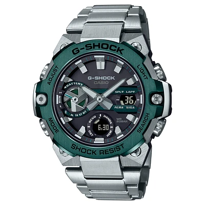 G-Shock Men G-STEEL GST-400CD-1A3ER