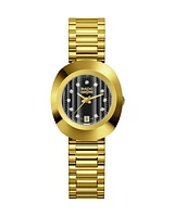 Rado Original Swiss Hardmetal Watch- R12306313