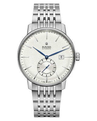 Rado Coupole Classic Automatic COSC Chronometer Watch- R22880103