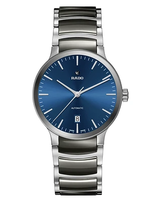 Rado Centrix Automatic Open-Heart Watch- R30010202