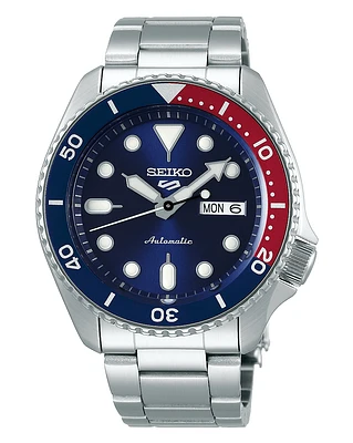 Seiko 5 Sports Automatic Watch SRPD53K1