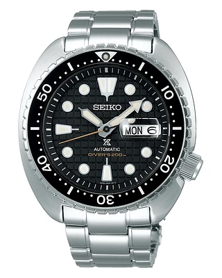 Seiko Prospex Dawn Grey Samurai Limited Edition SRPE03K1