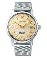 Seiko Presage Cocktail Margarita Automatic SRPF37J1