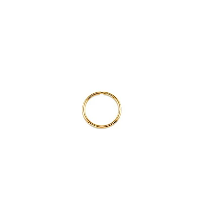 Keepers(Sleepers) 12mm Gold (Model BEL