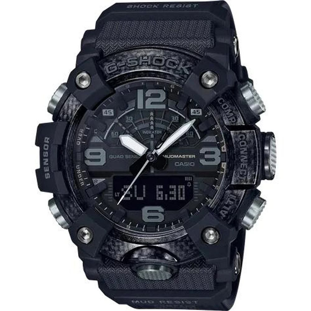 G-Shock Men MUDMASTER GG-B100-1B