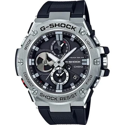 G-Shock Men G-STEEL GSTB100-1A