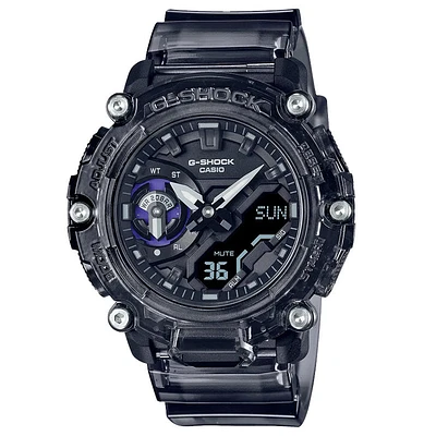 G-Shock Men GA2200SKL-8A