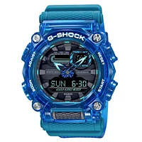 G-Shock Men Sound Wave GA900SKL