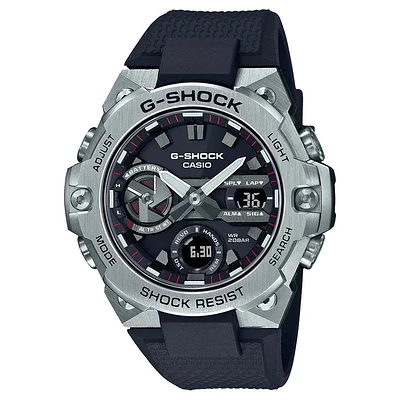 G-Shock Men G-STEEL GSTB400-1A