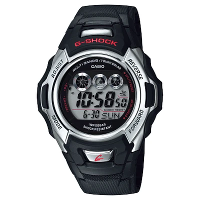 G-Shock Men Solar Powered GWM500A-1