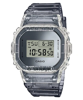 G-Shock Men DW-5600SKE-1