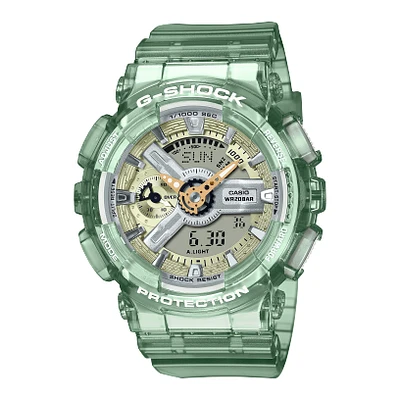 G-SHOCK GMA-S110-3A